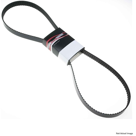 Gates Serpentine V-Rib Belt K06 13/16 X 108 3/ Roadmax Belt, 6K1080Ap 6K1080AP